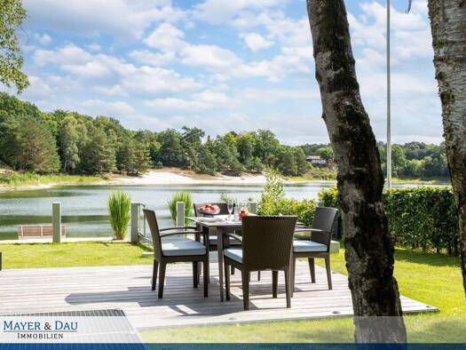 Einfamilienhaus zum Kauf 1.475.000 € 6 Zimmer 180 m² 1.356 m² Grundstück Nethen Rastede 26180