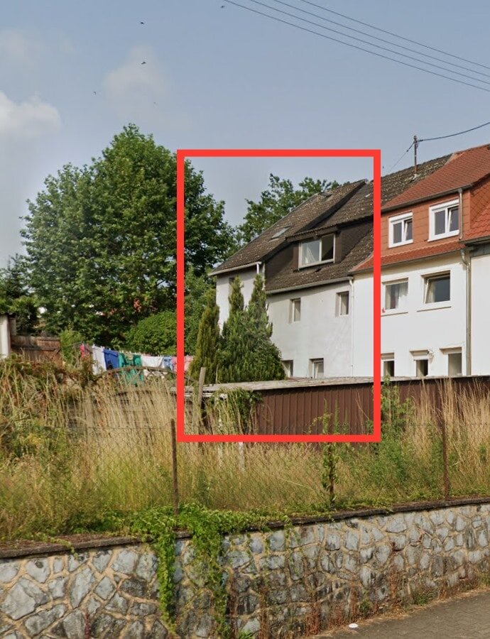 Mehrfamilienhaus zum Kauf 249.000 € 9 Zimmer 228 m²<br/>Wohnfläche 130 m²<br/>Grundstück St. Wendel St. Wendel 66606