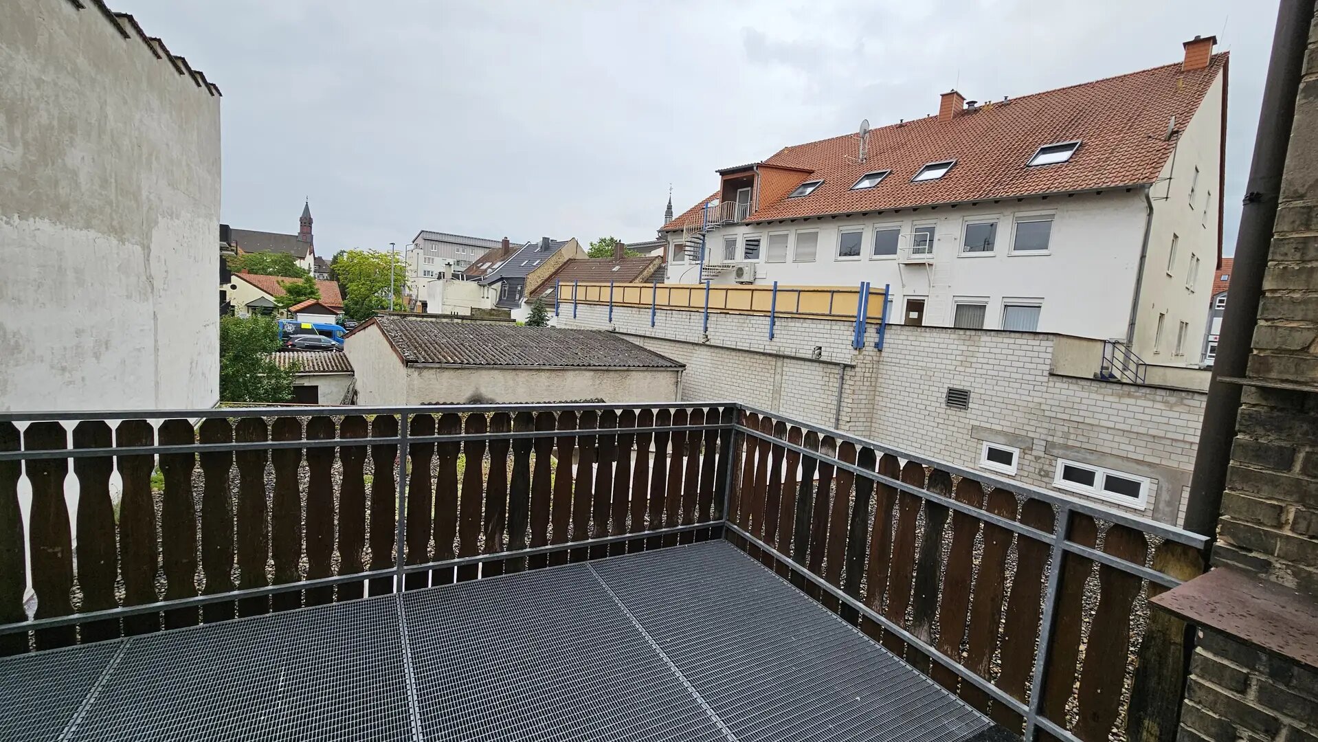 Wohnung zur Miete 700 € 3 Zimmer 114 m²<br/>Wohnfläche ab sofort<br/>Verfügbarkeit Bahnhostr. Grünstadt Grünstadt 67269