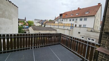 Wohnung zur Miete 700 € 3 Zimmer 114 m² frei ab sofort Bahnhostr. Grünstadt Grünstadt 67269