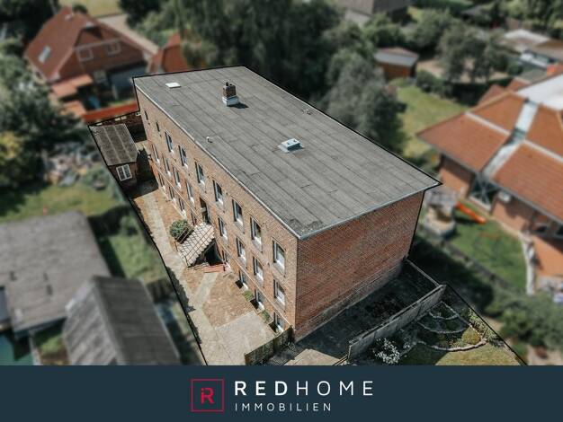 Mehrfamilienhaus zum Kauf als Kapitalanlage geeignet 145.000 € 481 m² 732 m² Grundstück Lägerdorf 25566