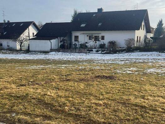 Grundstück zum Kauf 338.750 € 425 m² Grundstück Bockhorn 85461