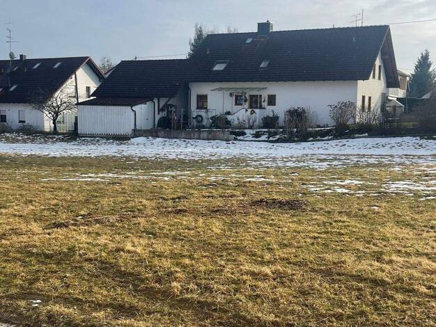 Grundstück zum Kauf 338.750 € 425 m² Grundstück Bockhorn 85461