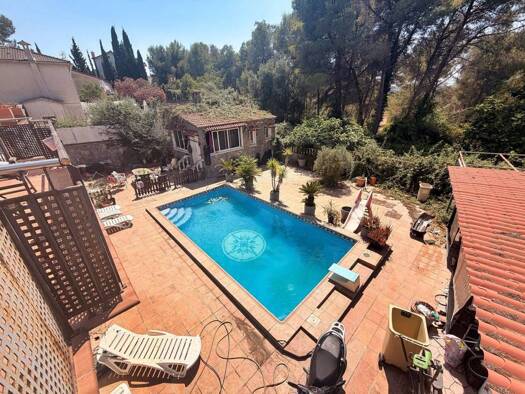 Villa zum Kauf 240.000 € 3 Zimmer 144 m² 549 m² Grundstück Olivella 08818
