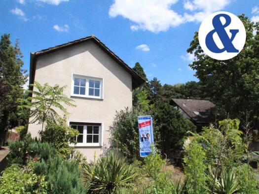 Einfamilienhaus zum Kauf 449.000 € 4 Zimmer 126 m² 594 m² Grundstück Ramersdorf Bonn - Oberkassel 53227