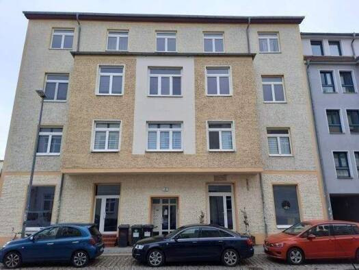 Büro zur Miete provisionsfrei 418 € 1 Zimmer 44 m² Bürofläche Wilhelm - Kobelt - Str. 2 Stadtfeld Ost Magdeburg 39108