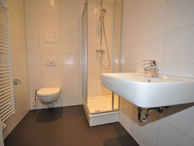 Wohnung zur Miete 657 € 3 Zimmer 59,7 m² 2. Geschoss frei ab 01.12.2026 Knieper Stralsund 18435