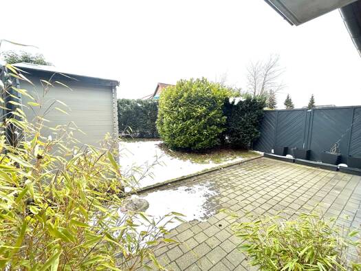 Wohnung zur Miete 700 € 3 Zimmer 70 m² Geschoss EG/1 frei ab 01.04.2026 Harsefeld 21698