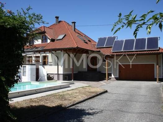 Einfamilienhaus zum Kauf 790.000 € 6 Zimmer 156 m² 1.415 m² Grundstück Posch Linz 4030