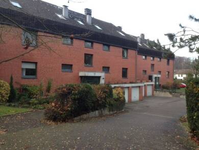 Wohnung zur Miete 613 € 2 Zimmer 58,4 m² 2. Geschoss frei ab 01.08.2025 Königsberger Straße 17A Stift Altenholz 24161