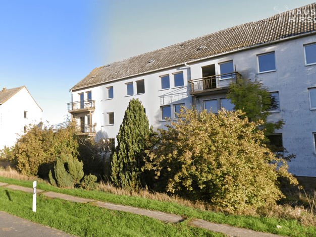 Mehrfamilienhaus zum Kauf als Kapitalanlage geeignet 159.000 € 1.373,3 m² 5.803 m² Grundstück Lichterfelde 39615