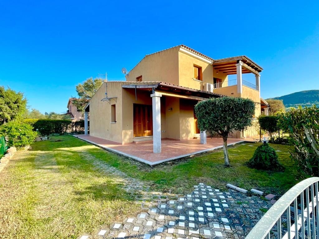 Einfamilienhaus zum Kauf 339.000 € 3 Zimmer 77 m²<br/>Wohnfläche 100 m²<br/>Grundstück L Alzoni - Sardinien