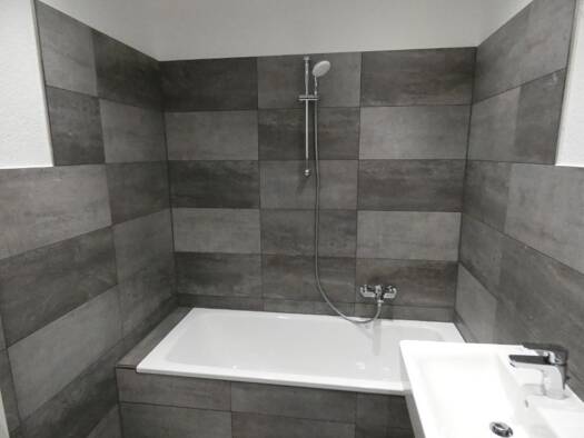 Wohnung zur Miete 585 € 3 Zimmer 61,3 m² 2. Geschoss Friedrichstr. 29 Südviertel Stadtbezirk I 45128