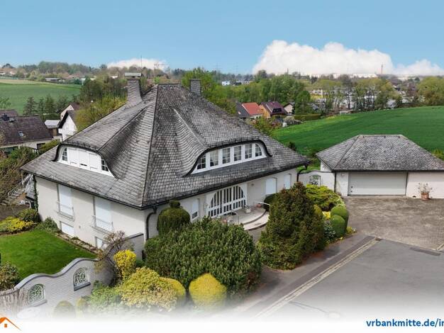 Villa zum Kauf 850.000 € 5 Zimmer 322 m² 2.388 m² Grundstück frei ab sofort Duderstadt 37115