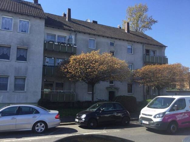Wohnung zur Miete 816 € 2 Zimmer 68,6 m² frei ab 02.08.2026 Gottfried-Hagen-Str. 2 Poll Köln 51105