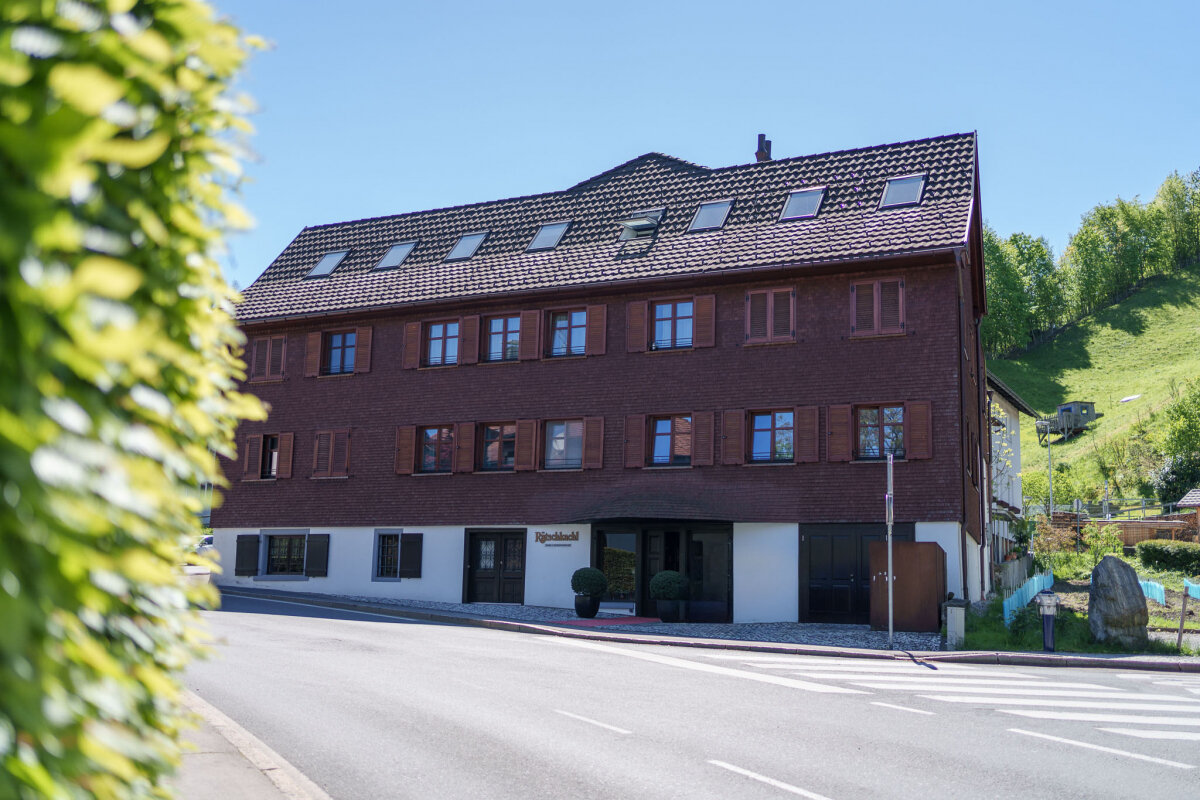 Mehrfamilienhaus zum Kauf 590 m²<br/>Wohnfläche 485 m²<br/>Grundstück Bergstraße 22 Dornbirn 6850