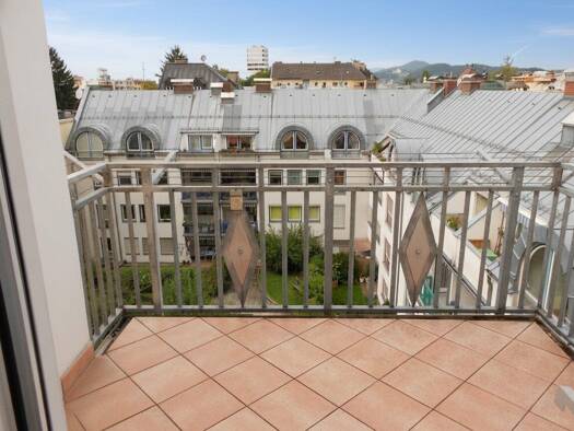 Wohnung zum Kauf 595.000 € 3 Zimmer 112,9 m² 4. Geschoss Salzburg Salzburg 5020