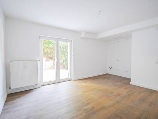 Wohnung zum Kauf provisionsfrei 199.000 € 2 Zimmer 40,4 m² Bessenbacher Weg 138 Innenstadt Aschaffenburg 63739