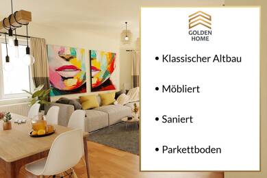 Wohnung zum Kauf 365.000 € 2 Zimmer 51,5 m² 3. Geschoss Schöneberg Berlin 10823