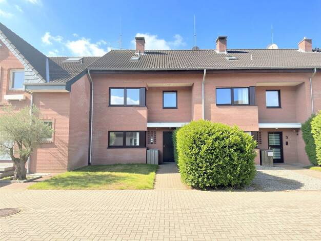 Reihenmittelhaus zum Kauf 539.000 € 6 Zimmer 162 m² 236 m² Grundstück Rosellen Neuss 41470