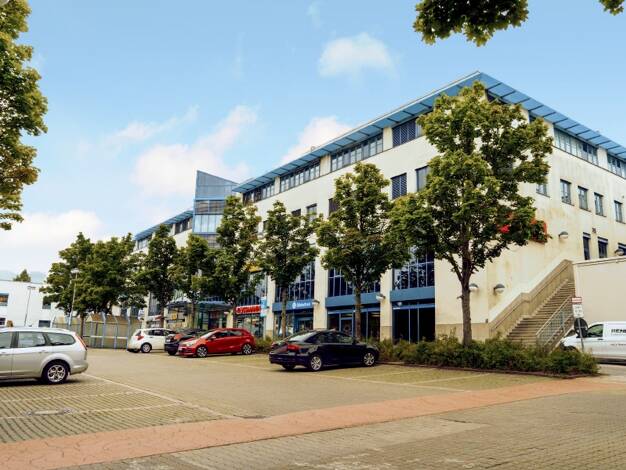 Bürofläche zur Miete provisionsfrei 86 m² Bürofläche Gorbitz-Nord/Neu-Omsewitz Dresden 01169