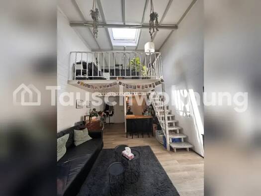 Maisonette zur Miete Tauschwohnung 690 € 2 Zimmer 55 m² EG Sürth Rodenkirchen 50999