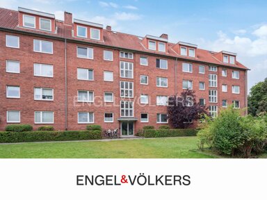 Wohnung zum Kauf 345.000 € 1,5 Zimmer 60 m² 4. Geschoss Barmbek - Nord Hamburg 22307