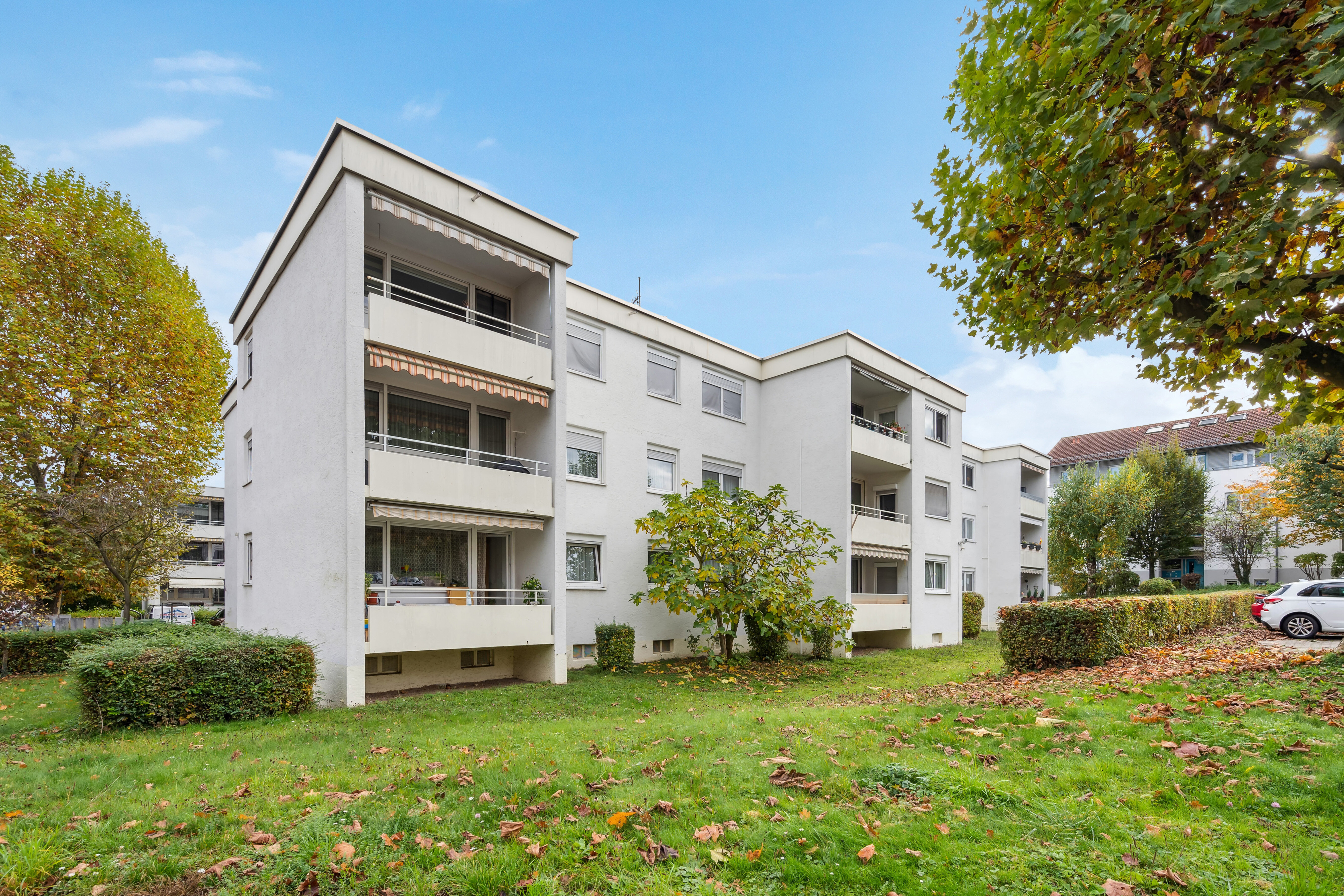 Wohnung zum Kauf 275.000 € 3 Zimmer 77,3 m²<br/>Wohnfläche Schmiden Fellbach 70736