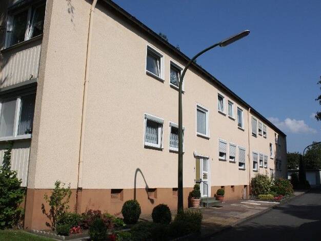 Wohnung zur Miete 443 € 3,5 Zimmer 66 m² 1. Geschoss Freiligrathstraße 14 Groß-Erkenschwick Oer-Erkenschwick 45739