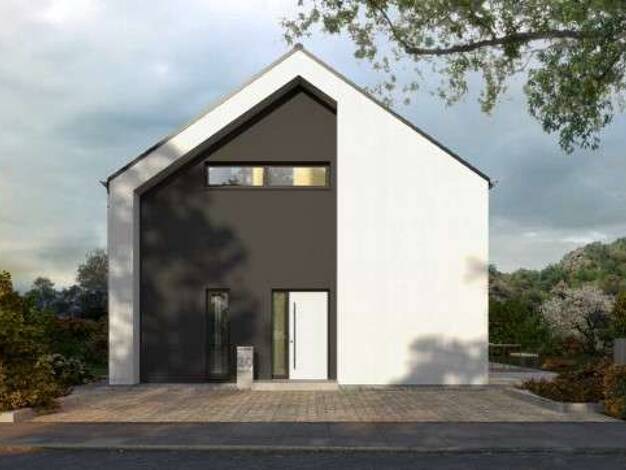 Haus zum Kauf - Erstbezug provisionsfrei 530.900 € 5 Zimmer 184 m² 400 m² Grundstück Wehbach Kirchen/Wehbach 57548