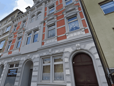 Ausstellungsfläche zur Miete 500 € Kottmannstraße 10 Wehringhausen Hagen 58089