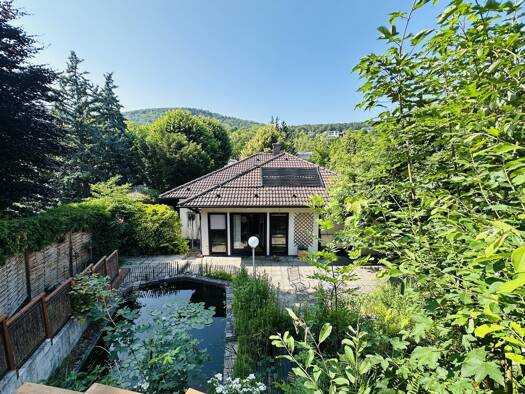 Haus zum Kauf 795.000 € 4 Zimmer 107,3 m² 717 m² Grundstück Hinterbrühl 2371