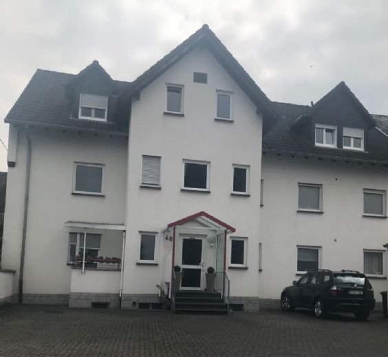 Wohnung zur Miete 691 € 3 Zimmer 80 m²<br/>Wohnfläche 3.<br/>Geschoss Hausener Landstraße 40 Hausen Mayen 56727