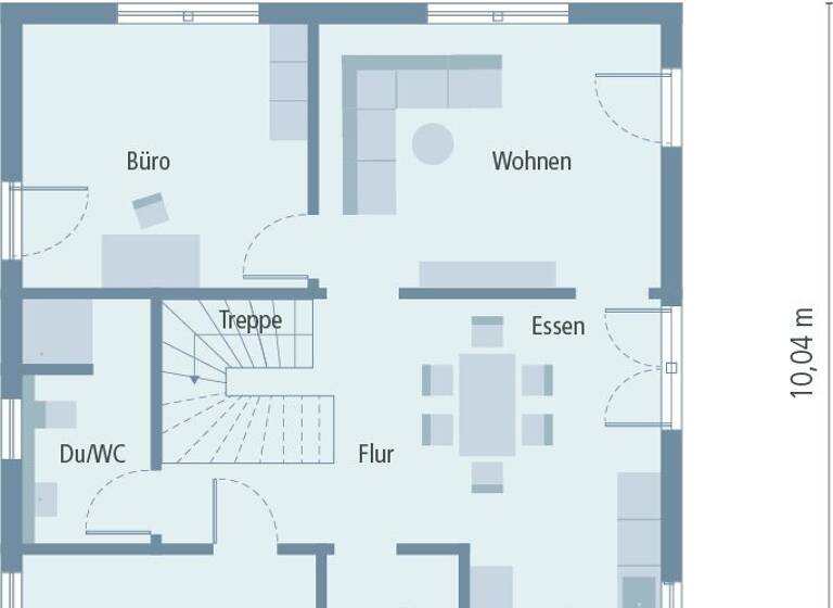 Einfamilienhaus zum Kauf 755.000 € 5 Zimmer 155 m²<br/>Wohnfläche 800 m²<br/>Grundstück Ebern Ebern 96106