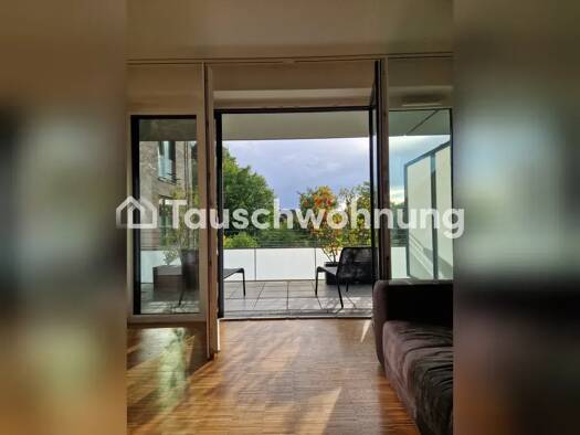 Wohnung zur Miete Tauschwohnung 1.150 € 3 Zimmer 82 m² 2. Geschoss Garstedt Norderstedt 22850