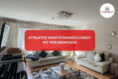 Wohnung zum Kauf provisionsfrei als Kapitalanlage geeignet 149.000 € 2 Zimmer 80 m² Irlich Neuwied 56567