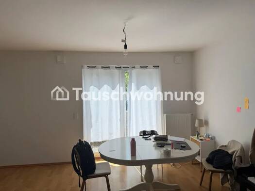 Wohnung zur Miete Tauschwohnung 975 € 2 Zimmer 73 m² 1. Geschoss Meckelfeld Seevetal 21217