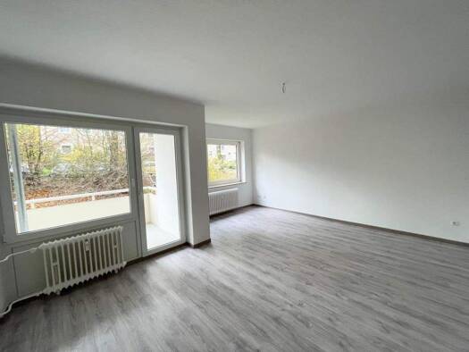 Wohnung zur Miete 459 € 3 Zimmer 69,4 m² 1. Geschoss Auf dem Kamp 5 Bredenbruch Hemer 58675
