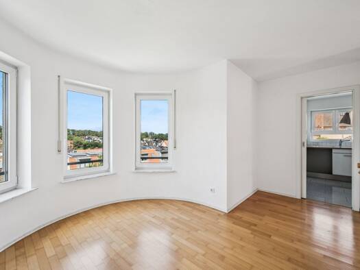 Maisonette zum Kauf 575.000 € 4 Zimmer 126,3 m² Mitte Ludwigsburg 71634