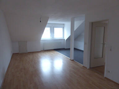 Wohnung zur Miete 490 € 2 Zimmer 65 m² 5. Geschoss frei ab sofort Moritz-Müller-Str. 8 Innenstadt Pforzheim 75172