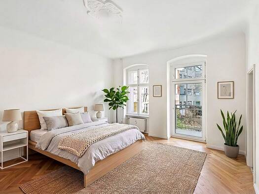 Studio zum Kauf 188.000 € 1 Zimmer 44 m² Spandau Berlin 13595
