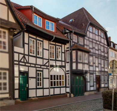 Haus zum Kauf provisionsfrei 420.000 € 7 Zimmer 180 m² 137 m² Grundstück Alte Marktstraße 10a Innenstadt Hameln 31785