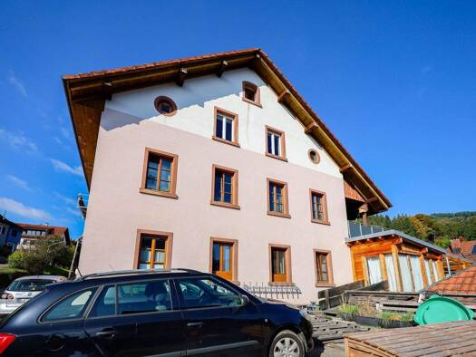Wohnung zum Kauf 350.000 € 5 Zimmer 150 m² Hasel 79686