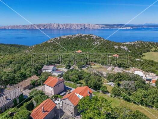 Haus zum Kauf 220.000 € 3 Zimmer 77 m² Novi Vinodolski