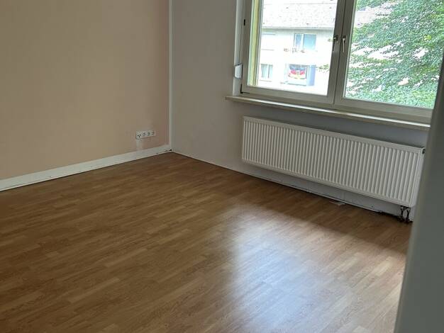 Wohnung zur Miete 404 € 2,5 Zimmer 45,8 m² 2. Geschoss Hamm 59075