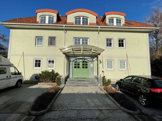 Büro zur Miete 7,50 € Lind Villach-St. Martin 9500