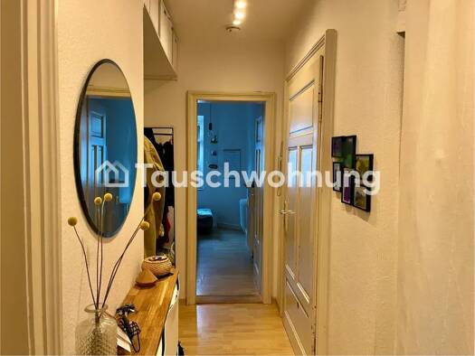 Wohnung zur Miete Tauschwohnung 485 € 2 Zimmer 58 m² 3. Geschoss Albertstadt Ortsamtsbereich Neustadt 01099