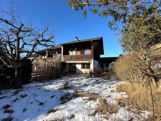 Reihenendhaus zum Kauf 629.000 € 5 Zimmer 160 m² 459 m² Grundstück Reitmehring 83512