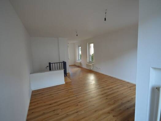 Wohnung zur Miete 510 € 1,5 Zimmer 66,4 m² Laiz Sigmaringen 72488