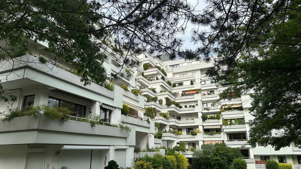 Wohnung zum Kauf 249.900 € 2 Zimmer 60 m² frei ab sofort Lohbrügge Hamburg 21033